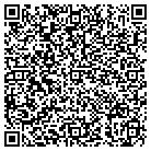 QR code with A A Able Event & Party Rentals contacts