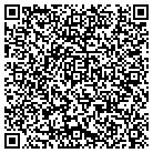 QR code with Aaron Allen Moving & Stge CO contacts