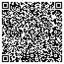 QR code with Abf U-Pack contacts