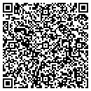 QR code with Abf U-Pack contacts