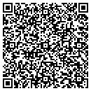 QR code with Abf U-Pack contacts