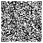 QR code with F Cambridge Condo Assn contacts