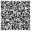 QR code with Abf U-Pack contacts