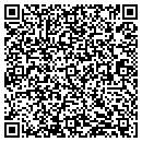 QR code with Abf U-Pack contacts