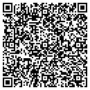 QR code with Abf U-Pack contacts