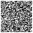 QR code with R W Concrete Construction contacts