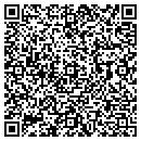 QR code with I Love Books contacts