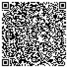 QR code with Accu Level Billiard Service contacts