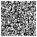 QR code with Talbots contacts