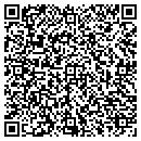 QR code with F Newport Condo Assn contacts