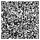 QR code with Abf U-Pack contacts