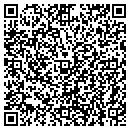 QR code with Advanced Moving contacts