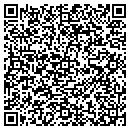 QR code with E T Perfumes Inc contacts