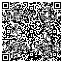 QR code with A1 Express Moving contacts