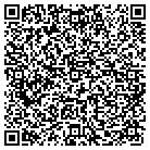 QR code with L & P Digital Printing 0337 contacts