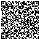 QR code with Rediscovered Books contacts