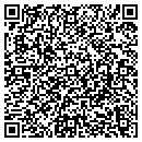 QR code with Abf U-Pack contacts