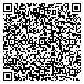 QR code with The Book Shoppe contacts