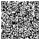 QR code with A M Drywall contacts
