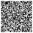 QR code with Aries Aviation Corp contacts