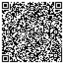 QR code with Mv Express Inc contacts