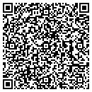 QR code with Zippy Checks contacts