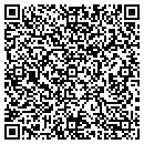 QR code with Arpin Van Lines contacts