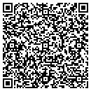 QR code with Arpin Van Lines contacts