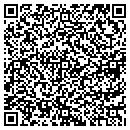 QR code with Thomas W Raftery Inc contacts