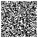 QR code with Arpin Van Lines contacts