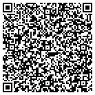 QR code with George J Haedicke MD contacts