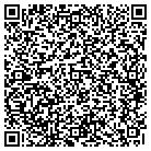 QR code with Primal Productions contacts