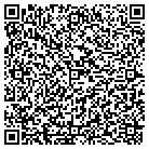 QR code with Alpine Drywall & Floor Cvrngs contacts