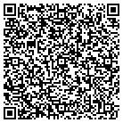QR code with T Jackson Properties Inc contacts