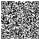 QR code with Alpha Market contacts