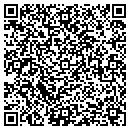 QR code with Abf U-Pack contacts
