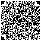 QR code with A C White Moving Systems Inc contacts