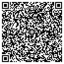 QR code with Synesthesia contacts