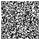 QR code with Deba Tampa contacts
