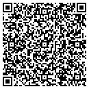 QR code with Halfstack LLC contacts