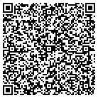 QR code with T J Walker Christian Magician contacts