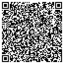 QR code with James Burke contacts