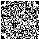 QR code with A-1 Plaster & Drywall Inc contacts