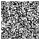 QR code with A To Z Moving contacts