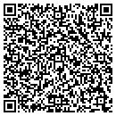 QR code with A Bertozzi Inc contacts