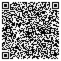 QR code with Alinor contacts