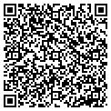 QR code with P K Trucking contacts