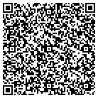 QR code with P & G Prestige Beaute contacts