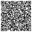 QR code with Catherines contacts