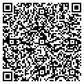 QR code with Aachen Moving contacts
